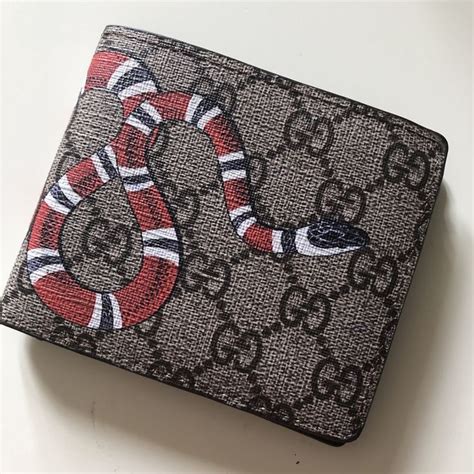 gucci menns wallet|Gucci men wallet replica.